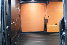 Ford Transit Custom 280 EcoBlue Limited 