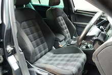 Volkswagen Golf TDI BlueMotion Tech GTD 