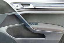 Volkswagen Golf TDI BlueMotion Tech GTD 