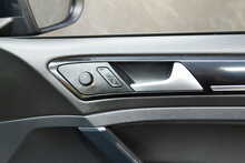 Volkswagen Golf TDI BlueMotion Tech GTD 