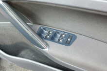 Volkswagen Golf TDI BlueMotion Tech GTD 