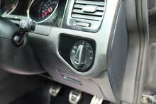 Volkswagen Golf TDI BlueMotion Tech GTD 