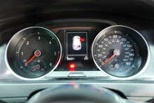 Volkswagen Golf TDI BlueMotion Tech GTD 