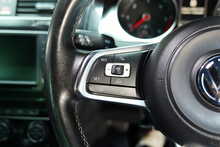 Volkswagen Golf TDI BlueMotion Tech GTD 