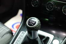 Volkswagen Golf TDI BlueMotion Tech GTD 