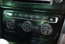 Volkswagen Golf TDI BlueMotion Tech GTD 