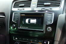 Volkswagen Golf TDI BlueMotion Tech GTD 