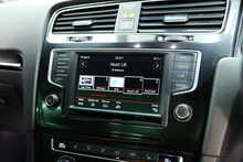 Volkswagen Golf TDI BlueMotion Tech GTD 