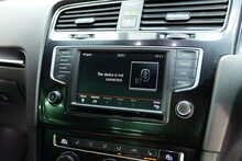 Volkswagen Golf TDI BlueMotion Tech GTD 