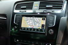 Volkswagen Golf TDI BlueMotion Tech GTD 