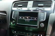 Volkswagen Golf TDI BlueMotion Tech GTD 