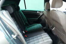 Volkswagen Golf TDI BlueMotion Tech GTD 