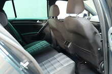 Volkswagen Golf TDI BlueMotion Tech GTD 