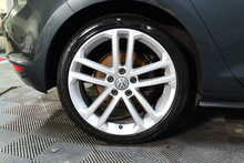 Volkswagen Golf TDI BlueMotion Tech GTD 