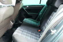 Volkswagen Golf TDI BlueMotion Tech GTD 