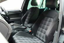 Volkswagen Golf TDI BlueMotion Tech GTD 