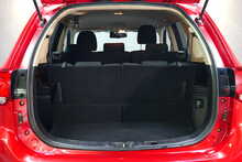 Mitsubishi Outlander DI-D 3 