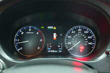 Mitsubishi Outlander DI-D 3 