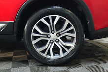 Mitsubishi Outlander DI-D 3 