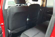 Mitsubishi Outlander DI-D 3 