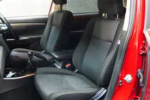 Mitsubishi Outlander DI-D 3 