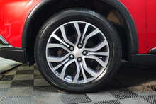 Mitsubishi Outlander DI-D 3 