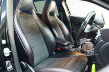 Mercedes-Benz GLA GLA200d AMG Line 