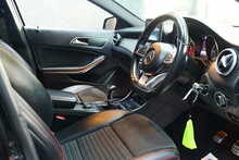 Mercedes-Benz GLA GLA200d AMG Line 