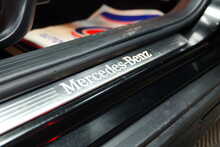 Mercedes-Benz GLA GLA200d AMG Line 