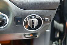 Mercedes-Benz GLA GLA200d AMG Line 