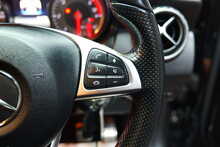 Mercedes-Benz GLA GLA200d AMG Line 