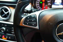 Mercedes-Benz GLA GLA200d AMG Line 