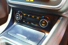 Mercedes-Benz GLA GLA200d AMG Line 