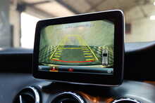 Mercedes-Benz GLA GLA200d AMG Line 