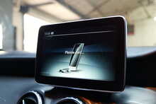 Mercedes-Benz GLA GLA200d AMG Line 