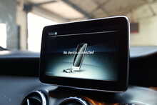 Mercedes-Benz GLA GLA200d AMG Line 