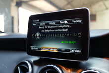 Mercedes-Benz GLA GLA200d AMG Line 