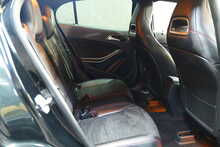 Mercedes-Benz GLA GLA200d AMG Line 