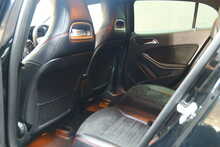 Mercedes-Benz GLA GLA200d AMG Line 