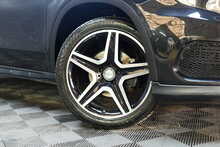 Mercedes-Benz GLA GLA200d AMG Line 