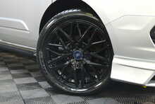 Ford Transit Custom 280 EcoBlue Limited 