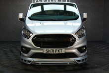 Ford Transit Custom 280 EcoBlue Limited 