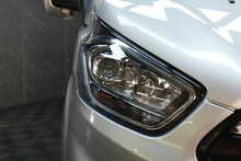 Ford Transit Custom 280 EcoBlue Limited 