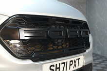 Ford Transit Custom 280 EcoBlue Limited 