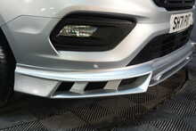 Ford Transit Custom 280 EcoBlue Limited 