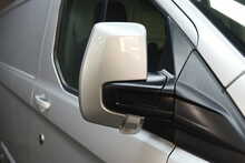 Ford Transit Custom 280 EcoBlue Limited 