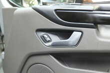 Ford Transit Custom 280 EcoBlue Limited 