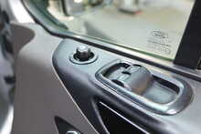 Ford Transit Custom 280 EcoBlue Limited 