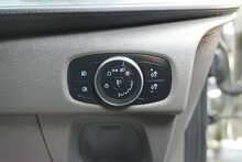 Ford Transit Custom 280 EcoBlue Limited 