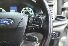 Ford Transit Custom 280 EcoBlue Limited 